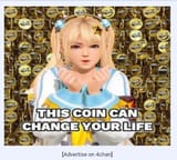 mariecoin