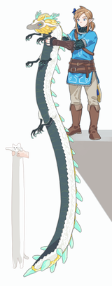__link_and_light_dragon_the_legend_of_zelda_and_2_more_drawn_by_oshinomiya__3d814e27c8ff75d319803fcc01dbc315