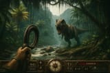 dinogame