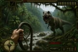 Jungle Adventure Game