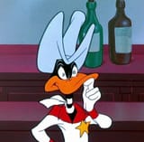 Drip along daffy is my favorite daffy duck episode