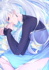 __weiss_schnee_rwby_drawn_by_jindianjun000__92ccf3a79a68a4e078f355620d212d9b