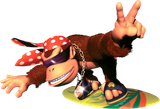 Cool Kong