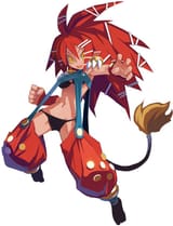 beast master