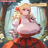 100434970_Scarlett (Unicorn Overlord)_02_Scarlett 1