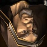 Three-Eyed Nigger