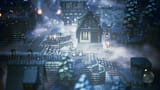 Octopath Traveler