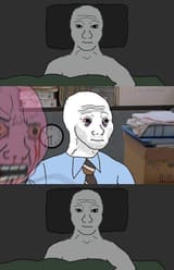 life