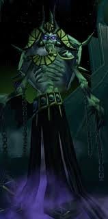 lich