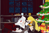 rwby-christmas