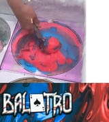 balatro flavor