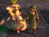 imagine their children