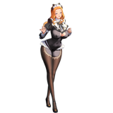 Horizon walker pantheri skin guide