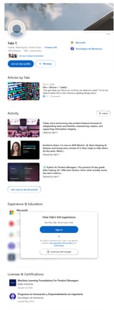 Screenshot 2025-08-03 at 08-27-00 Fabi T. - Microsoft LinkedIn