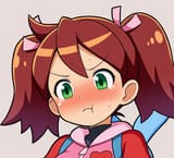 Small bulge Sayaka crop