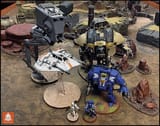 SWL SCALE Preview