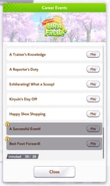 events