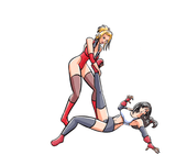 SCARLETTIFA800