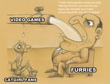 furries