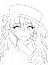 HosonoFangirl
