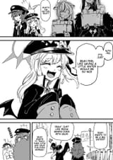A sister for ibuki