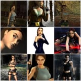 mosaic Lara