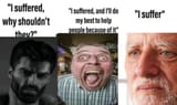 dumb unfunny edit