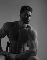 Gigachad
