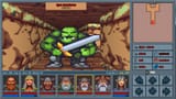 legends of amberland
