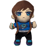 Nicole Plush