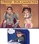 are you kidding me armor
