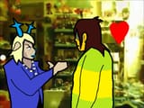 kris-chan