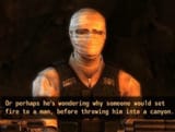 joshua bane