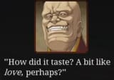 taste