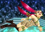 Great fairy