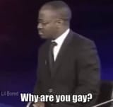faggot