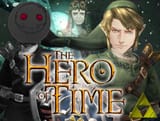 hero of time