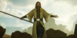 zhang-jiao-with-arms-outstretched-in-a-screenshot-from-dynasty-warriors-origins