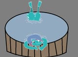 monsteraqua