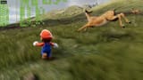 marioifheunreal