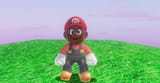 marioblack