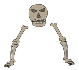 SkeletronLegs