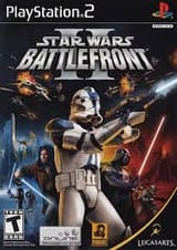 Battlefronts