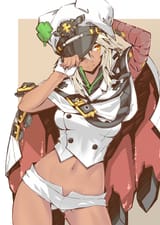 __ramlethal_valentine_guilty_gear_and_1_more_drawn_by_nayutarou_nyt_kag__40e5309a5b5dbb865feff700898077cd