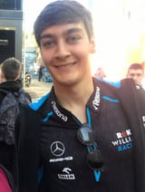 george russell