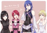 hair swap