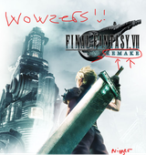 not a remake