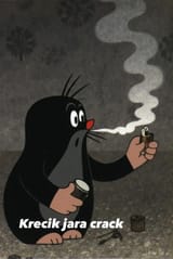 krecikcrack