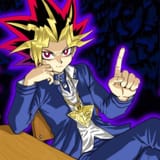 Yami Yugi