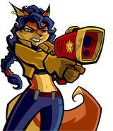 carmelita
